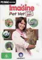 Descargar Imagine Pet Vet 2 At The Zoo [English] por Torrent